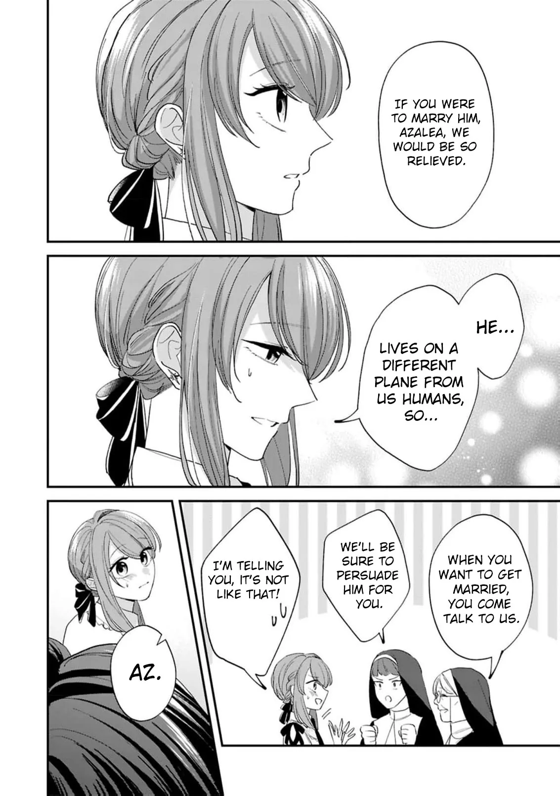 Saikyou Majutsushi no Dekiai Saijo Chapter 5 page 15 - 