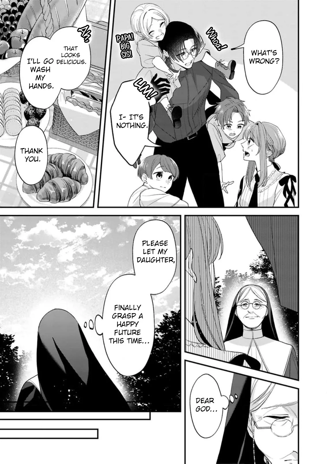 Saikyou Majutsushi no Dekiai Saijo Chapter 5 page 16 - 