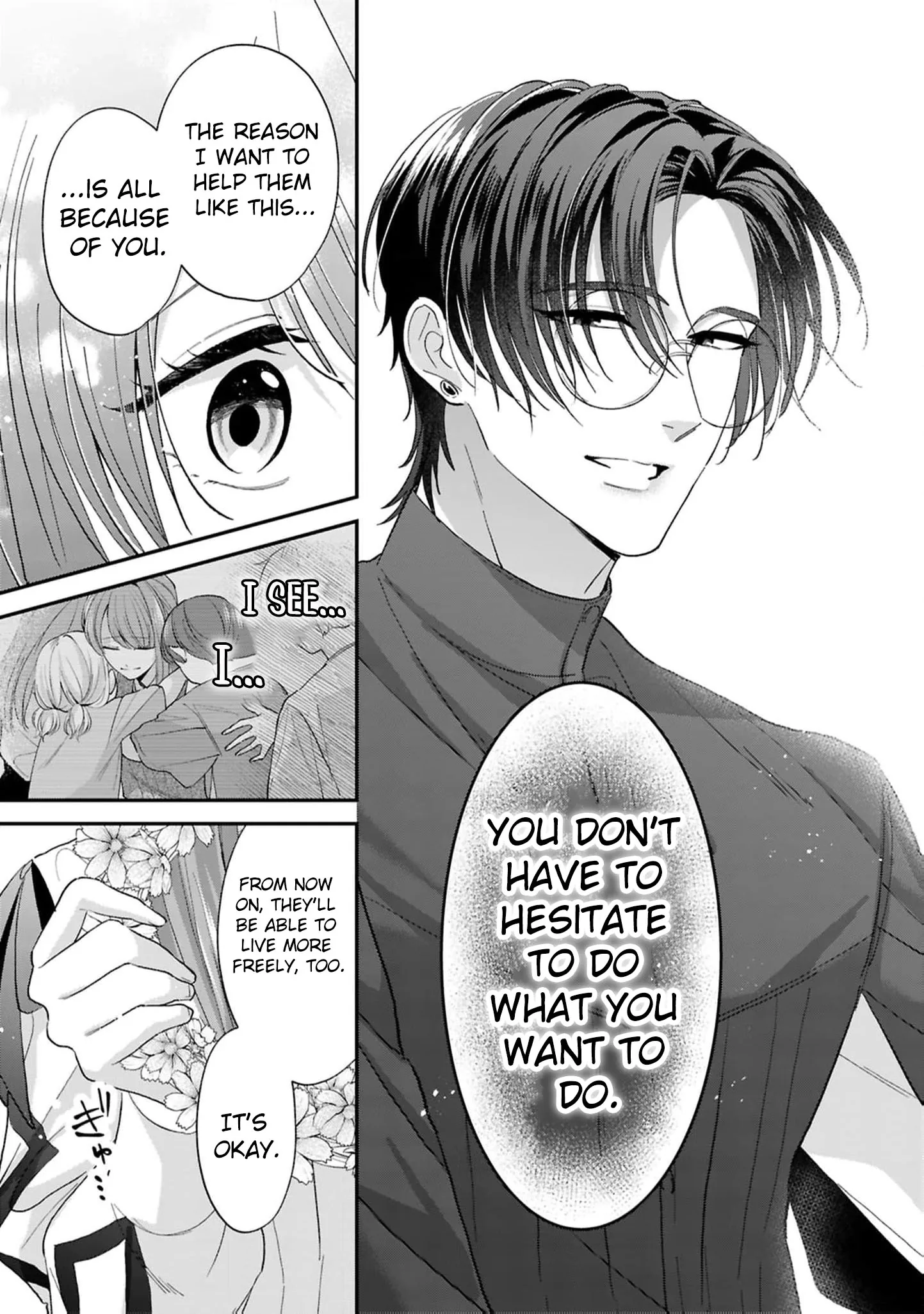 Saikyou Majutsushi no Dekiai Saijo Chapter 5 page 22 - 