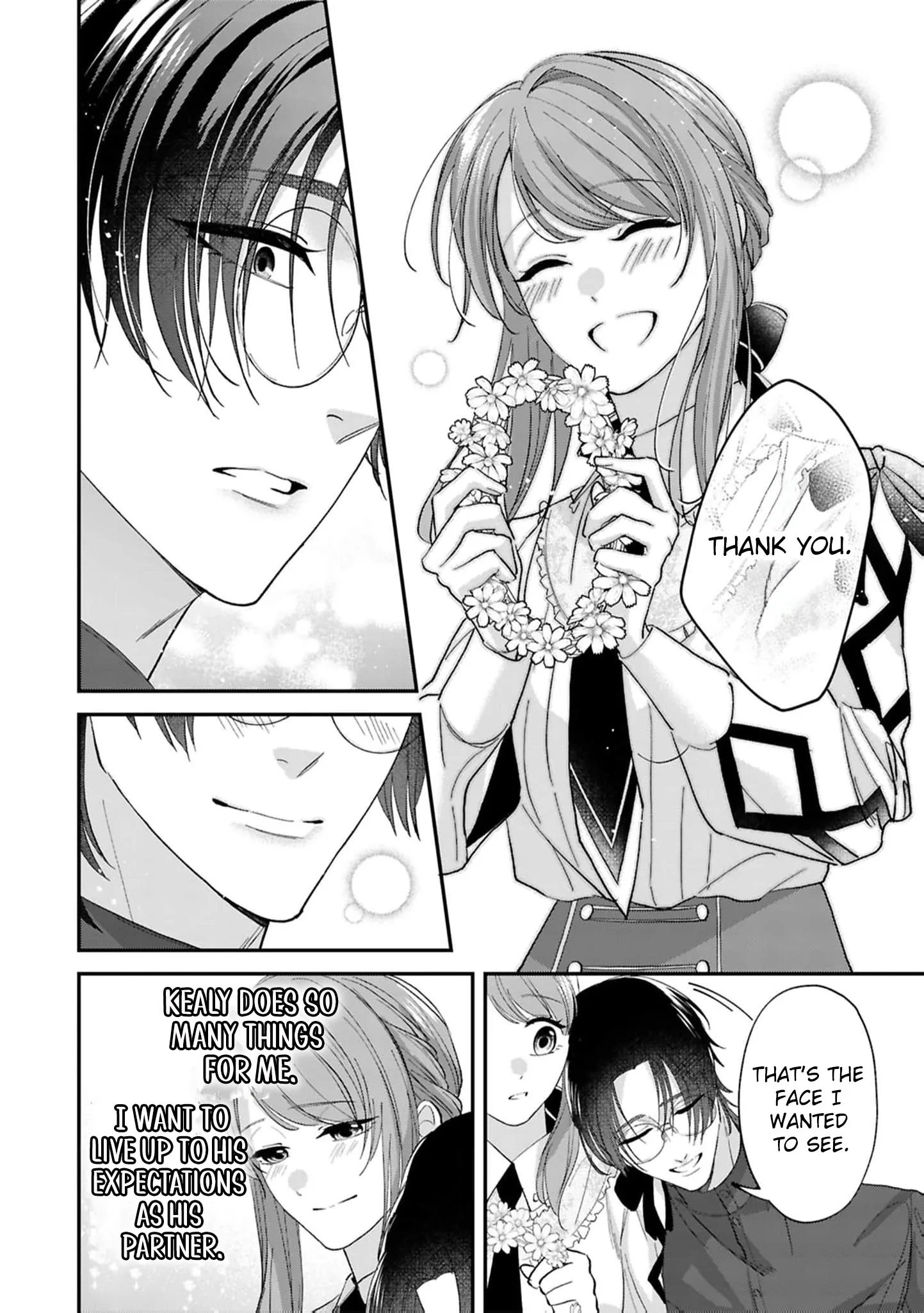 Saikyou Majutsushi no Dekiai Saijo Chapter 5 page 23 - 
