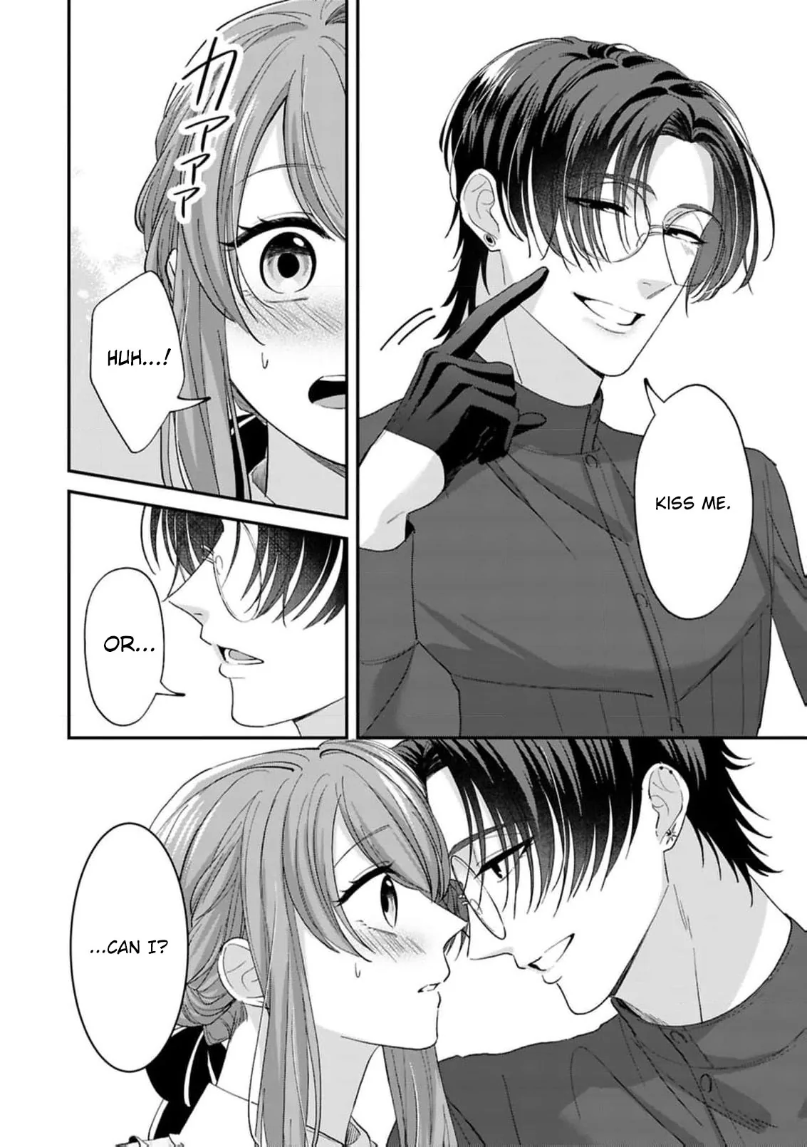 Saikyou Majutsushi no Dekiai Saijo Chapter 5 page 25 - 