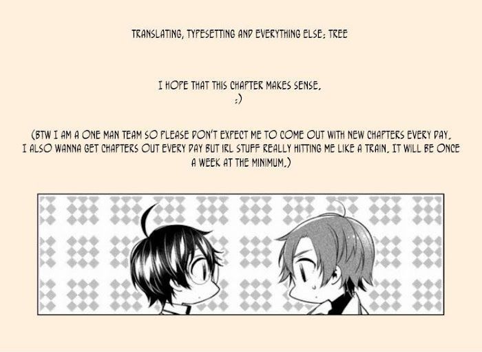 Saikyou no Kanteishi tte Dare no koto? ~Manpuku gohan de Isekai Seikatsu~ Chapter 18 page 27 - 