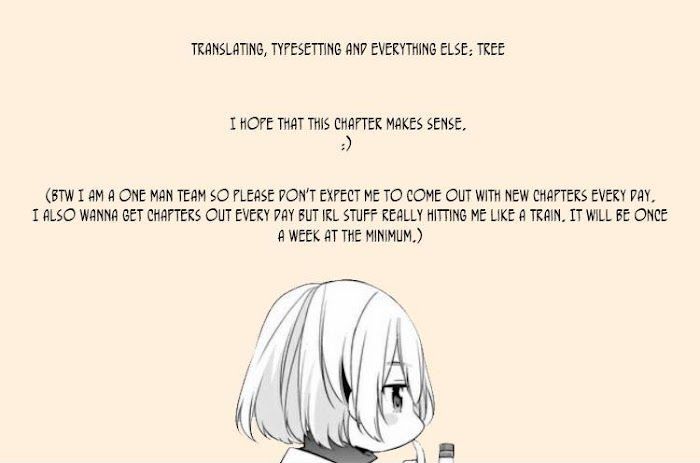 Saikyou no Kanteishi tte Dare no koto? ~Manpuku gohan de Isekai Seikatsu~ Chapter 19 page 26 - 