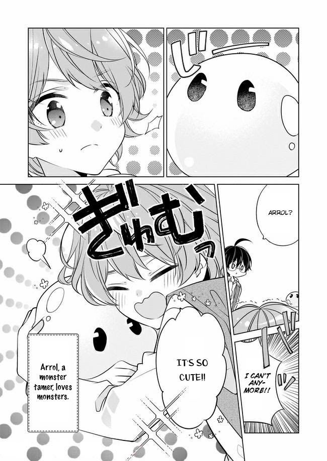 Saikyou no Kanteishi tte Dare no koto? ~Manpuku gohan de Isekai Seikatsu~ Chapter 25 page 16 - 