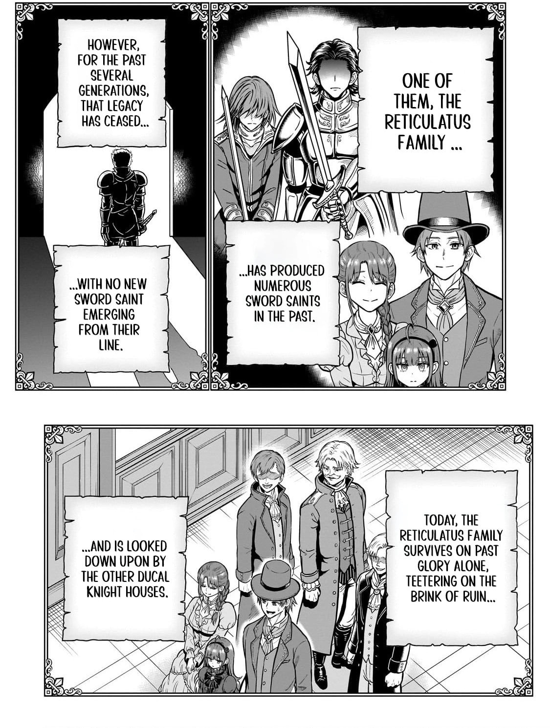 Saikyou no Kensei, Bishoujo Maid ni Tensei Shi Houki de Musou Suru Chapter 2.1 page 14 - 