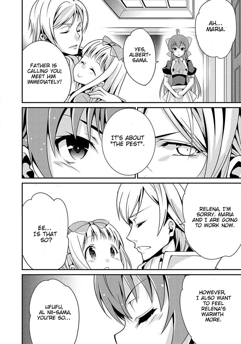 Saikyou no Kurokishi♂, Sentou Maid♀ ni Tenshoku shimashita Chapter 1 page 19 - 