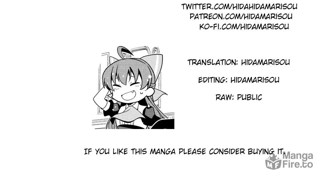 Saikyou no Kurokishi♂, Sentou Maid♀ ni Tenshoku shimashita Chapter 10 page 21 - 