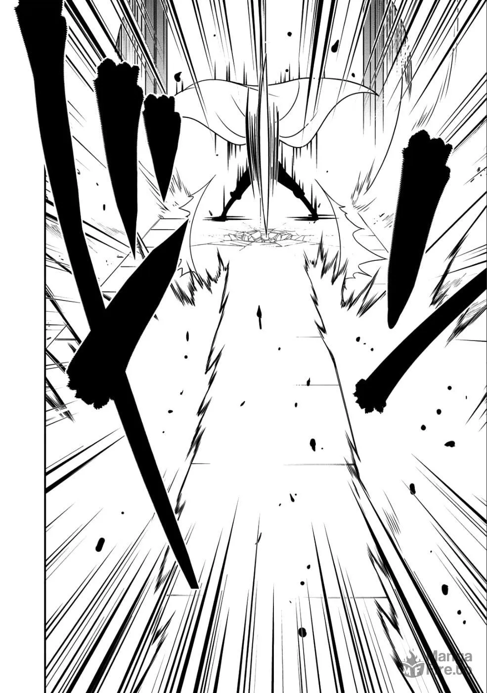 Saikyou no Kurokishi♂, Sentou Maid♀ ni Tenshoku shimashita Chapter 12 page 10 - 