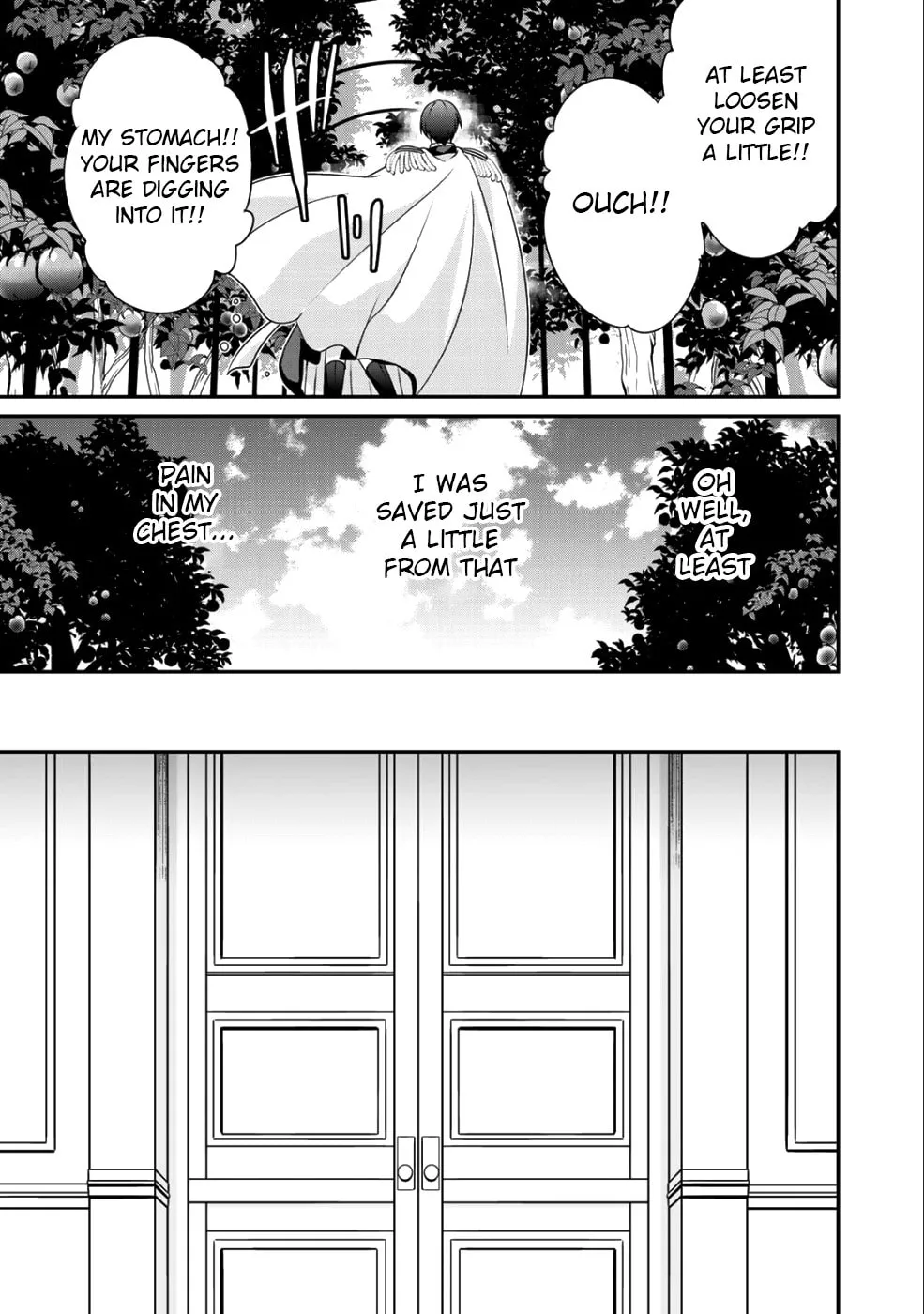Saikyou no Kurokishi♂, Sentou Maid♀ ni Tenshoku shimashita Chapter 14 page 17 - 