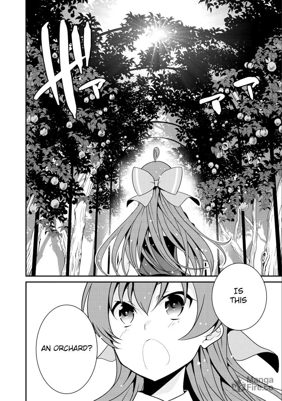 Saikyou no Kurokishi♂, Sentou Maid♀ ni Tenshoku shimashita Chapter 14 page 6 - 