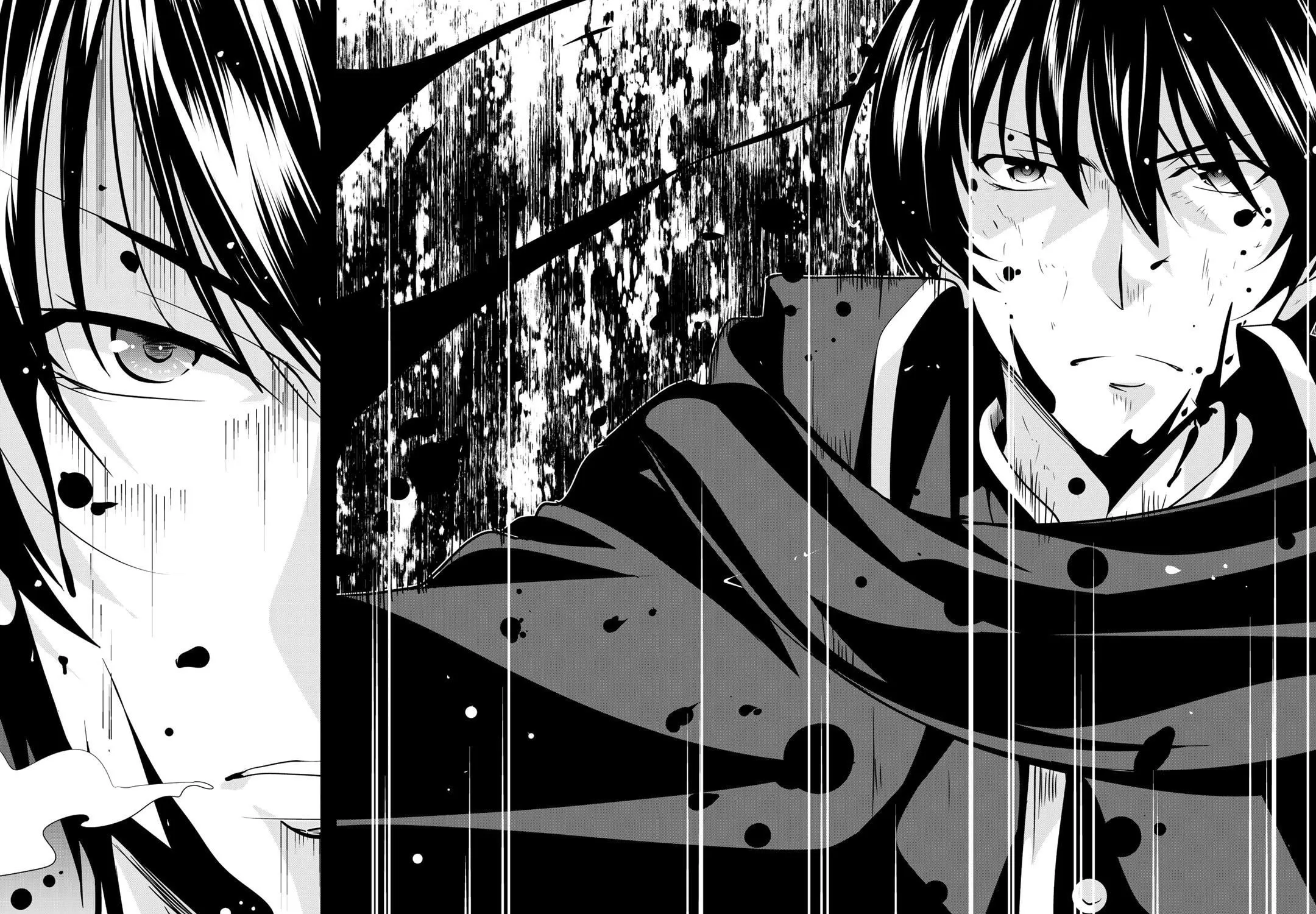 Saikyou no Kurokishi♂, Sentou Maid♀ ni Tenshoku shimashita Chapter 19 page 29 - 
