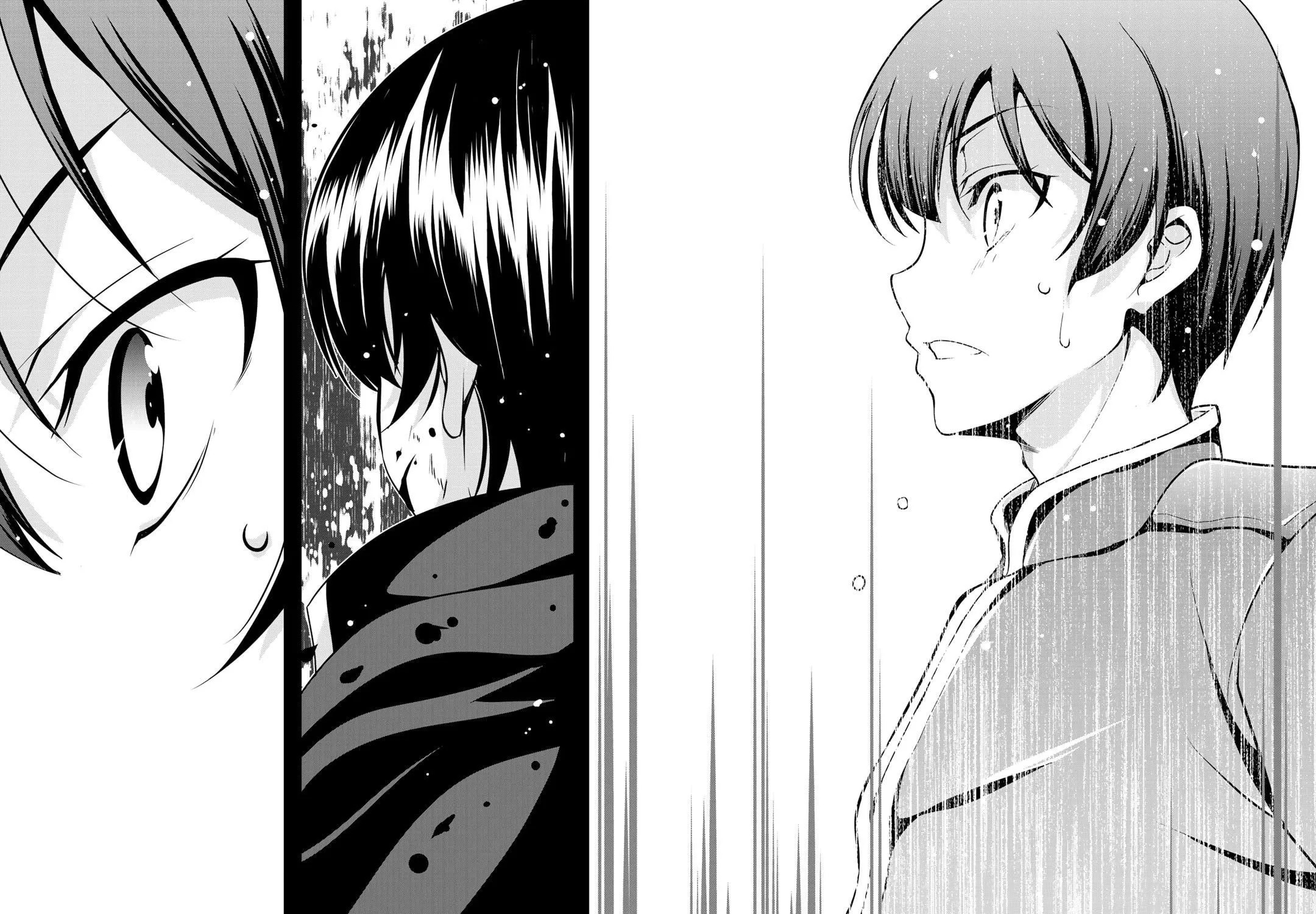 Saikyou no Kurokishi♂, Sentou Maid♀ ni Tenshoku shimashita Chapter 19 page 31 - 