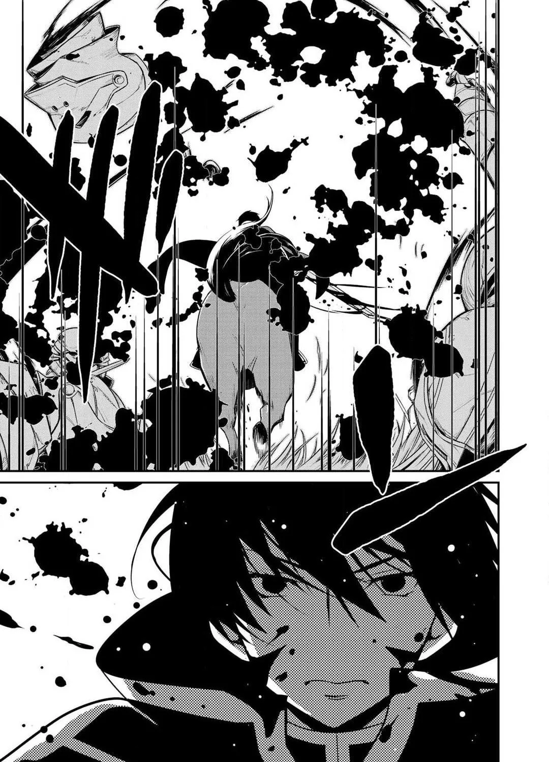 Saikyou no Kurokishi♂, Sentou Maid♀ ni Tenshoku shimashita Chapter 2 page 13 - 