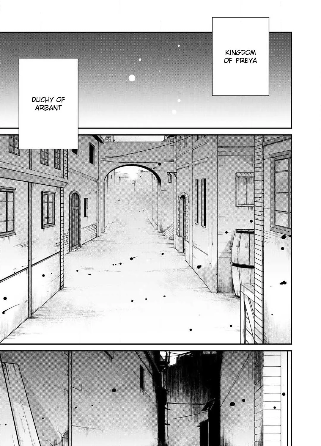 Saikyou no Kurokishi♂, Sentou Maid♀ ni Tenshoku shimashita Chapter 2 page 43 - 