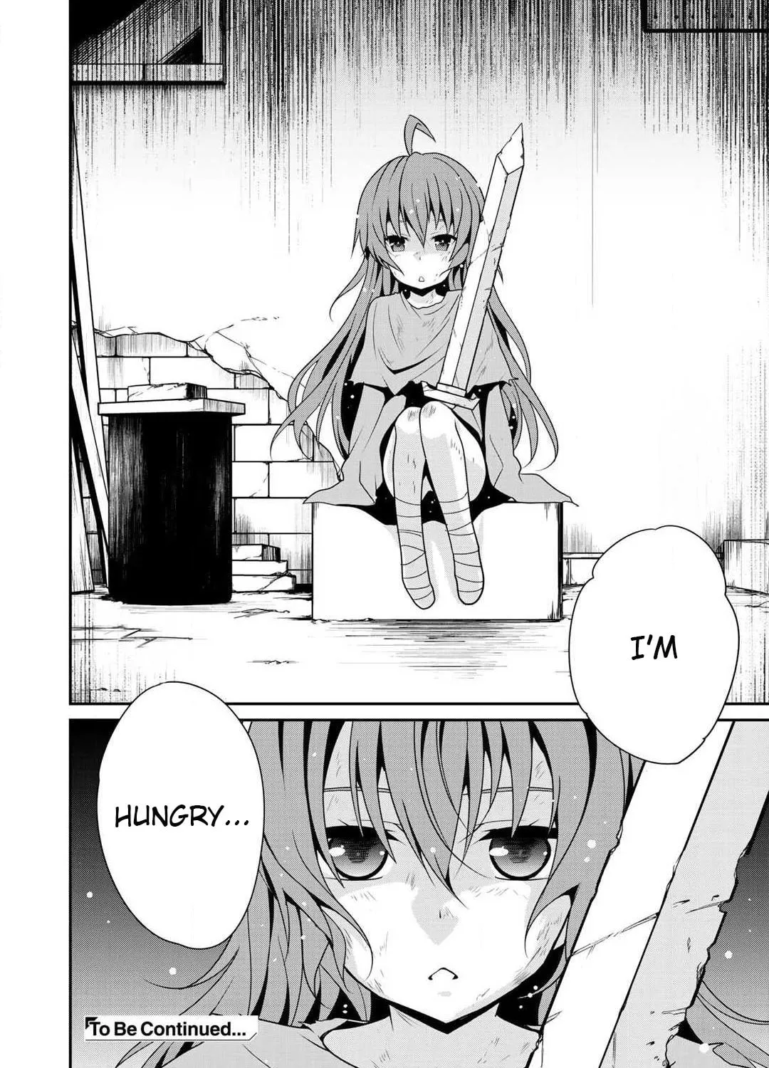 Saikyou no Kurokishi♂, Sentou Maid♀ ni Tenshoku shimashita Chapter 2 page 45 - 