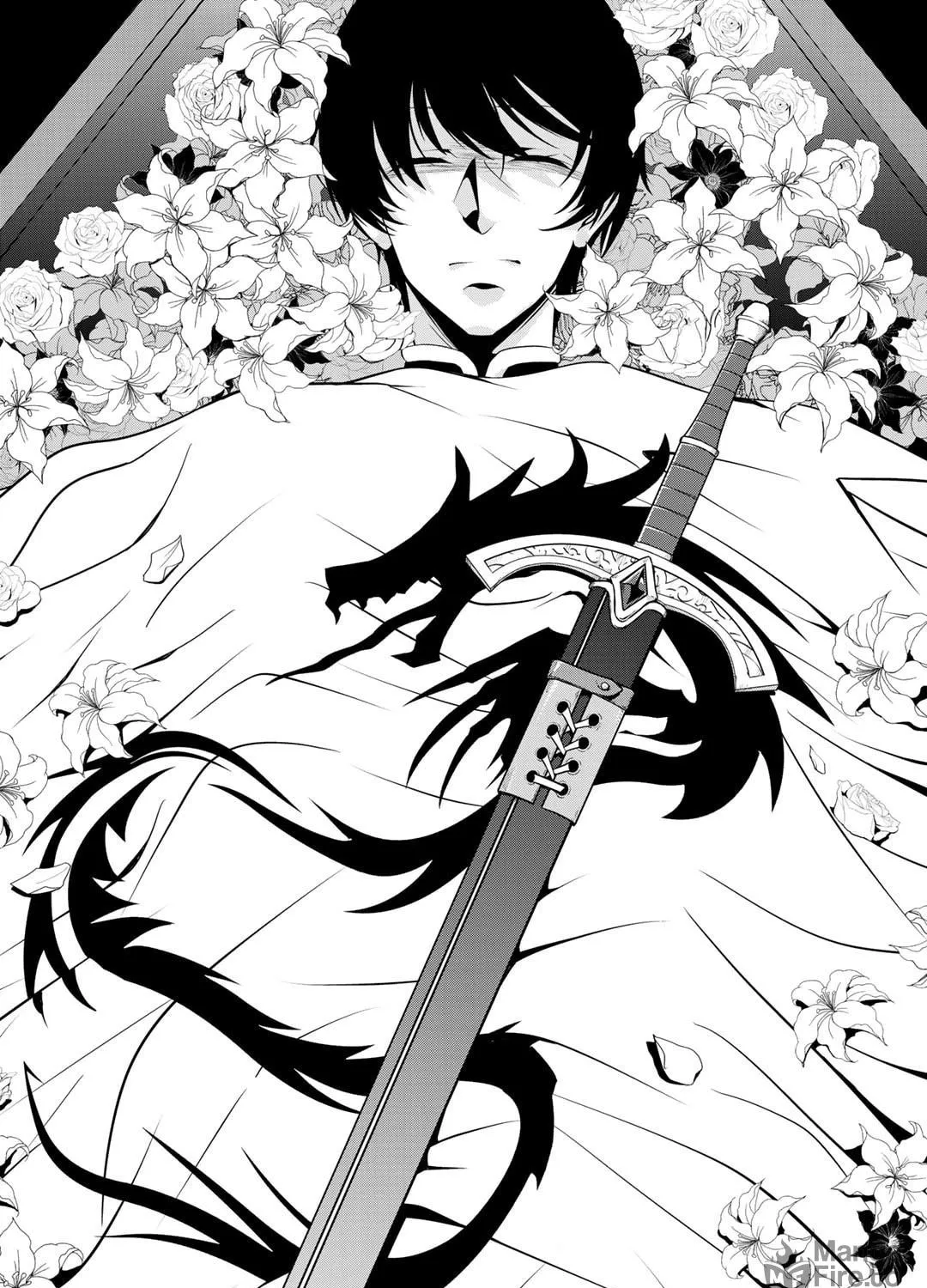 Saikyou no Kurokishi♂, Sentou Maid♀ ni Tenshoku shimashita Chapter 21 page 11 - 
