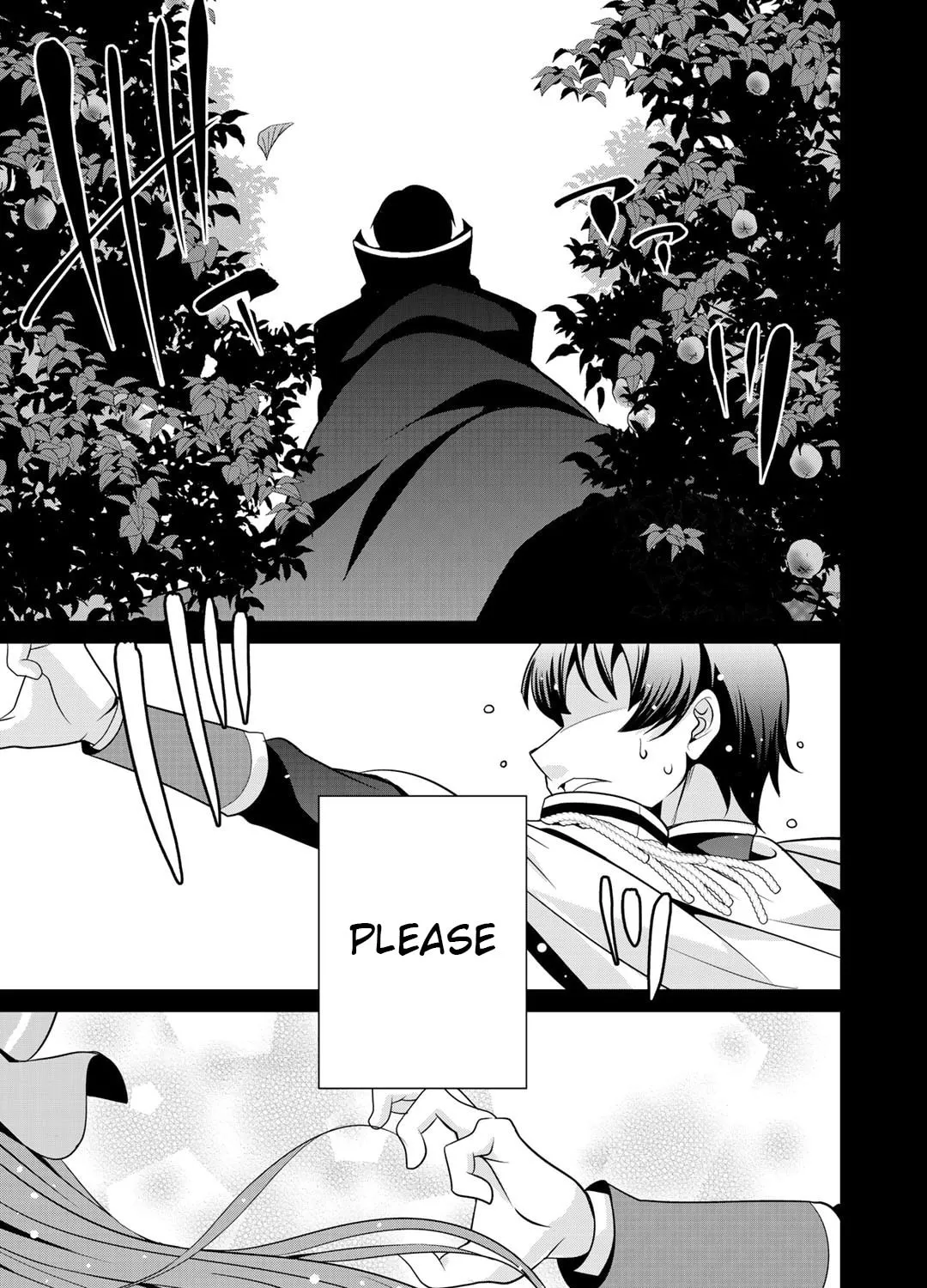 Saikyou no Kurokishi♂, Sentou Maid♀ ni Tenshoku shimashita Chapter 21 page 45 - 