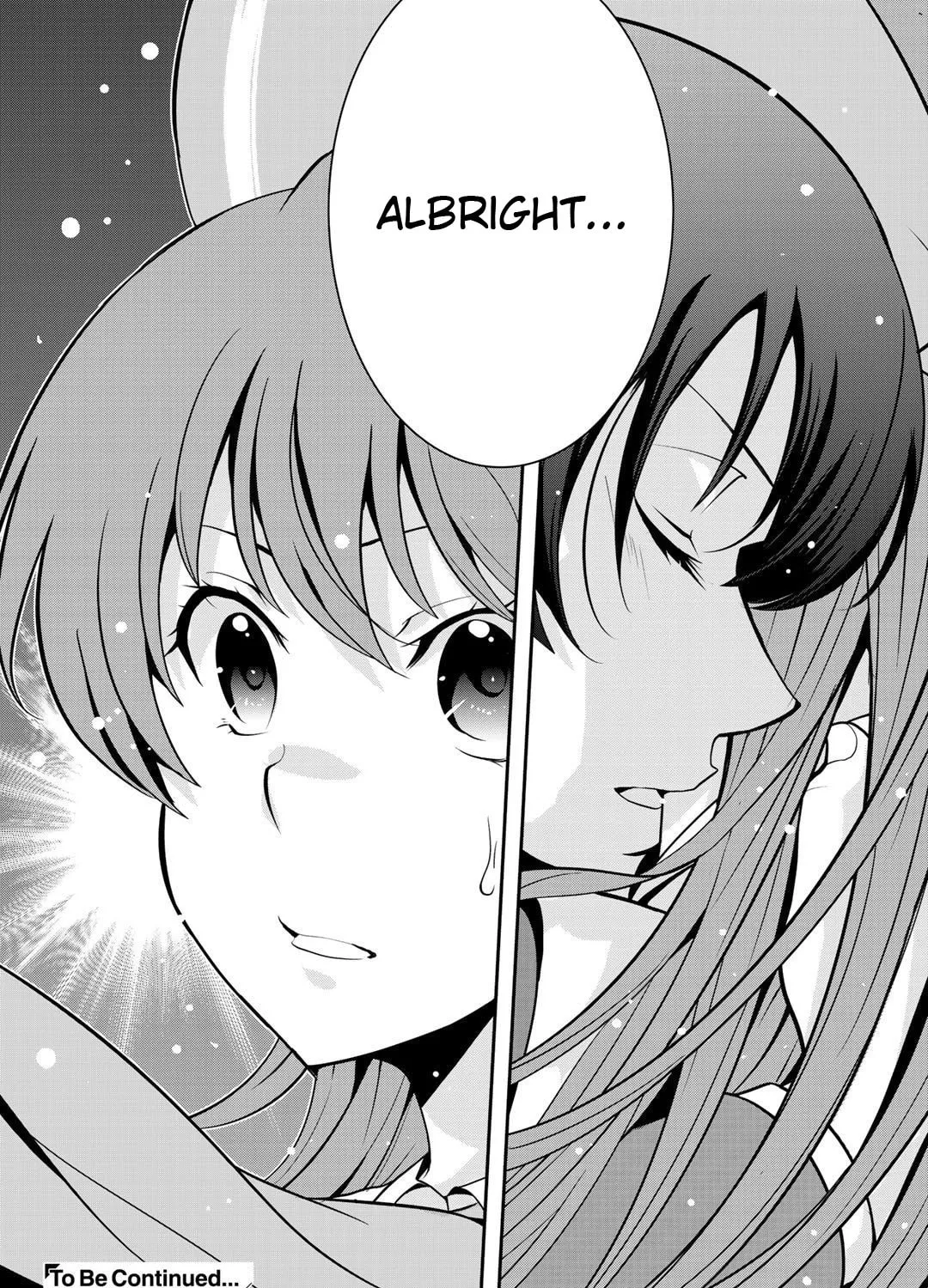 Saikyou no Kurokishi♂, Sentou Maid♀ ni Tenshoku shimashita Chapter 24 page 45 - 