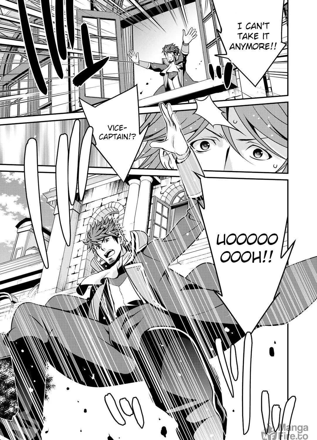 Saikyou no Kurokishi♂, Sentou Maid♀ ni Tenshoku shimashita Chapter 26 page 5 - 