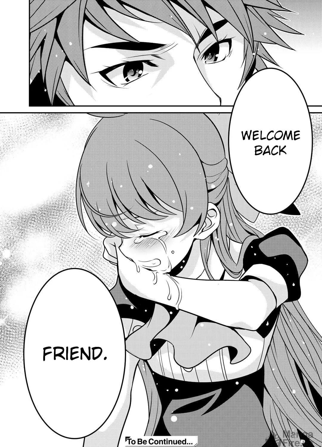 Saikyou no Kurokishi♂, Sentou Maid♀ ni Tenshoku shimashita Chapter 26 page 49 - 