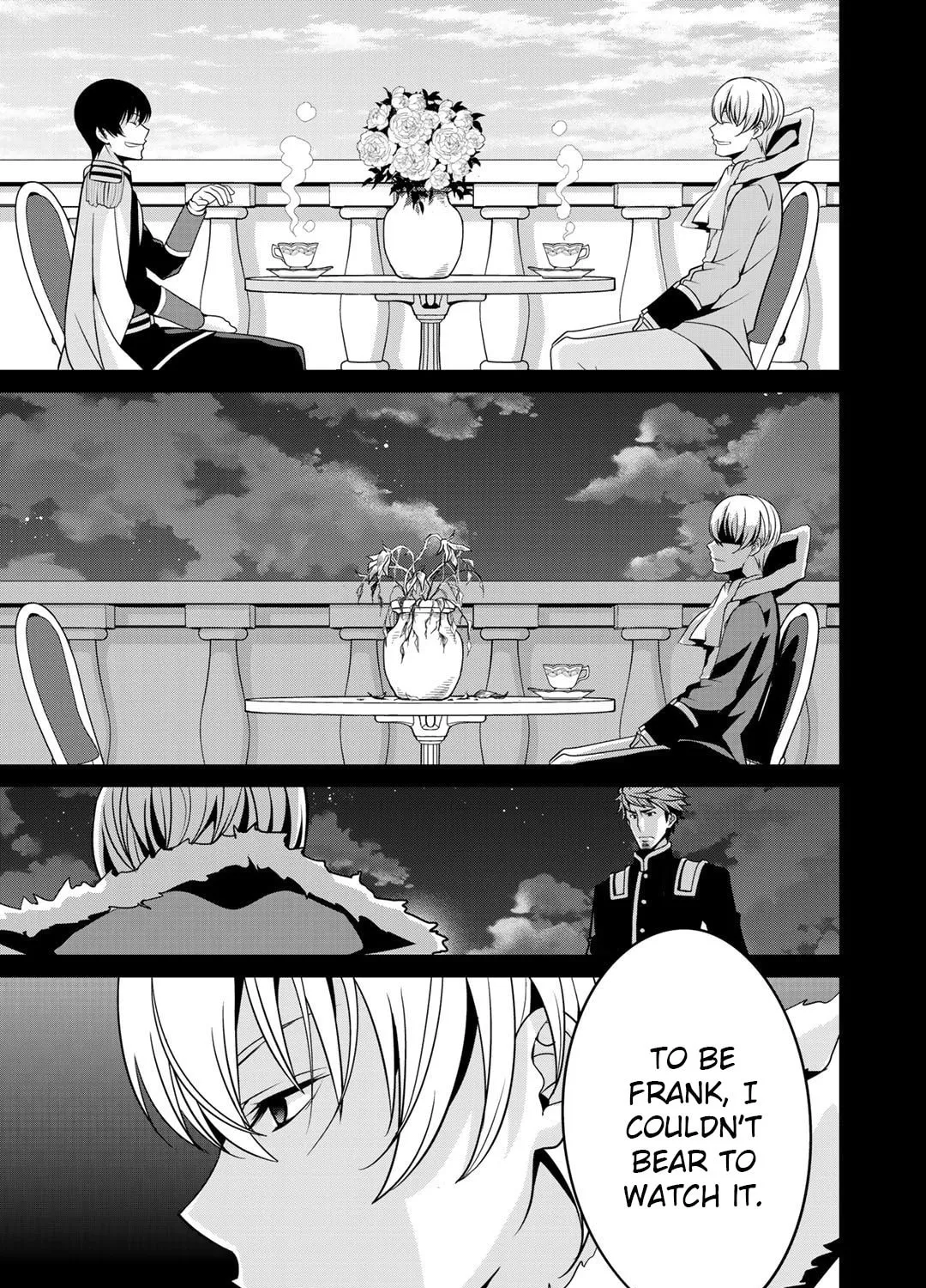 Saikyou no Kurokishi♂, Sentou Maid♀ ni Tenshoku shimashita Chapter 27 page 13 - 