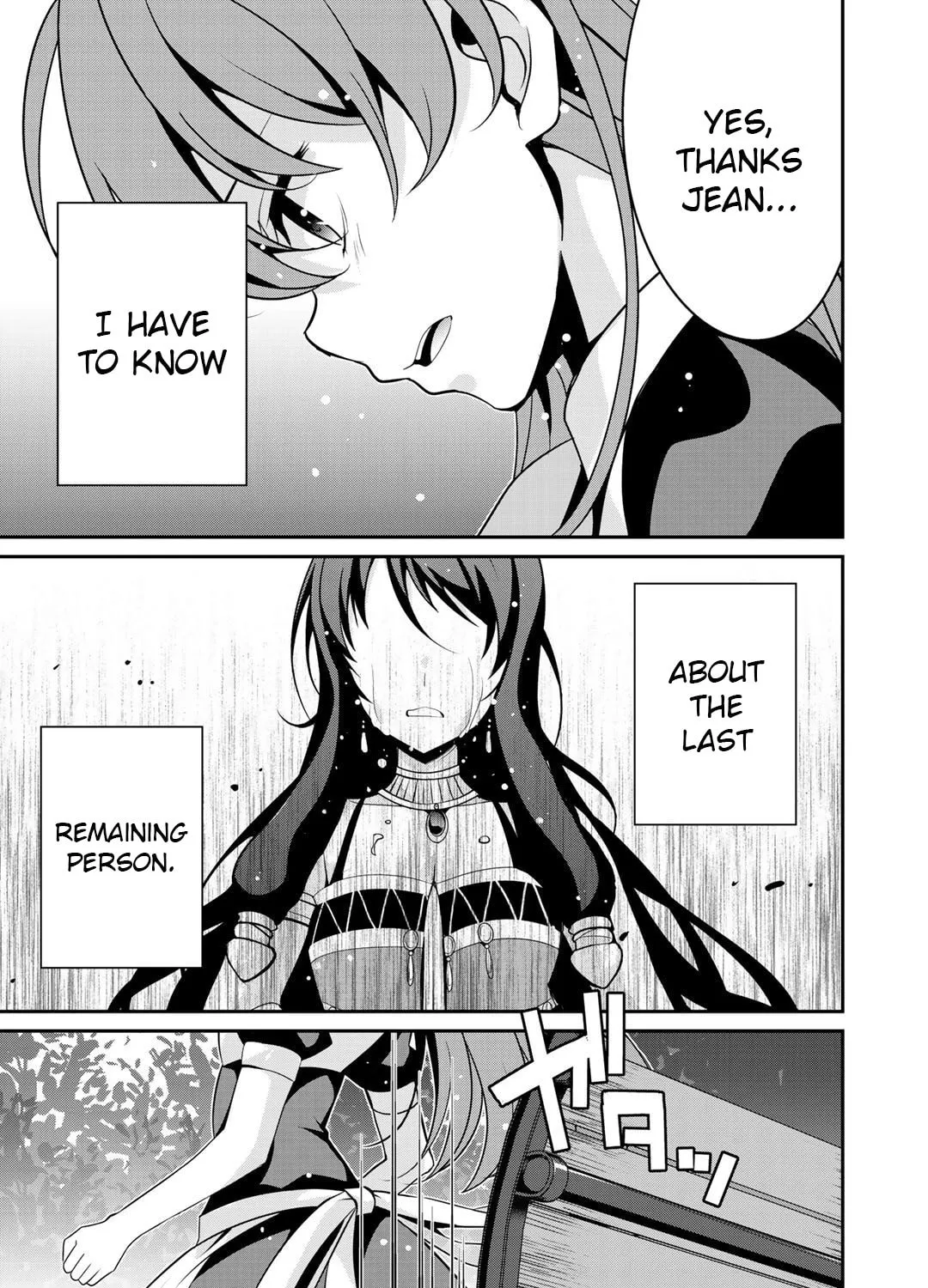 Saikyou no Kurokishi♂, Sentou Maid♀ ni Tenshoku shimashita Chapter 27 page 21 - 