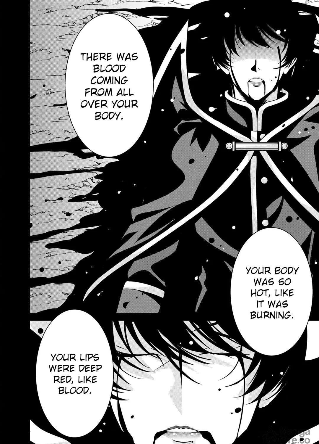 Saikyou no Kurokishi♂, Sentou Maid♀ ni Tenshoku shimashita Chapter 27 page 29 - 