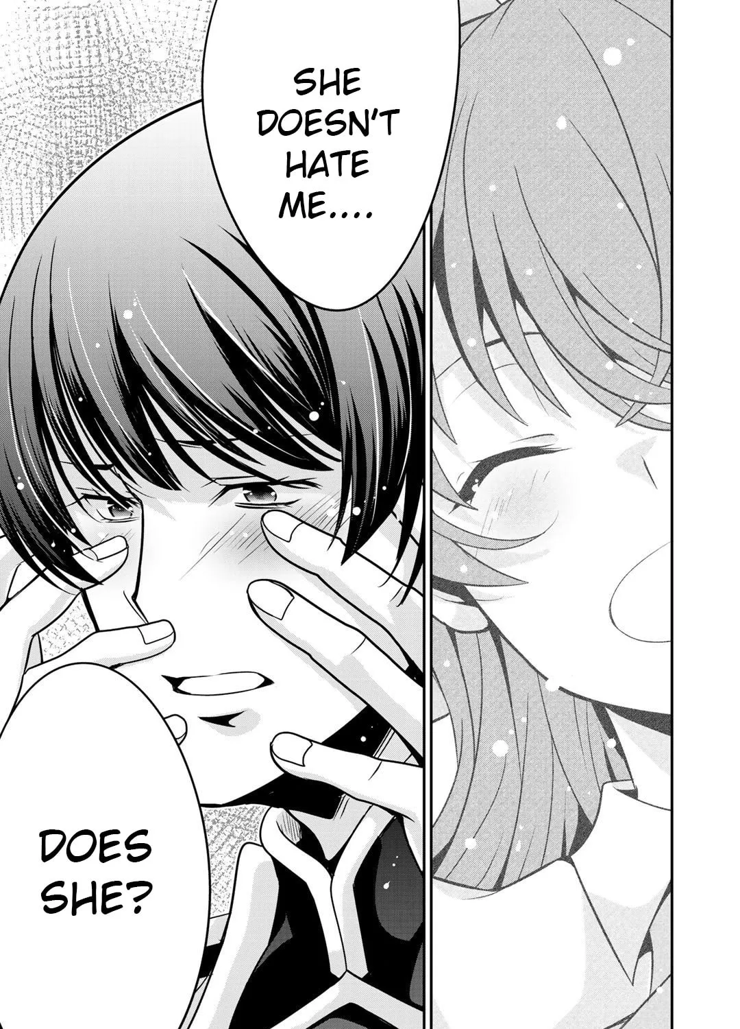 Saikyou no Kurokishi♂, Sentou Maid♀ ni Tenshoku shimashita Chapter 28 page 25 - 