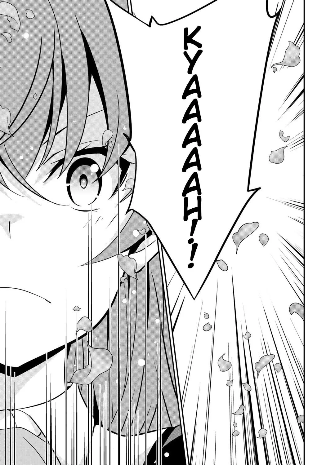 Saikyou no Kurokishi♂, Sentou Maid♀ ni Tenshoku shimashita Chapter 28 page 45 - 