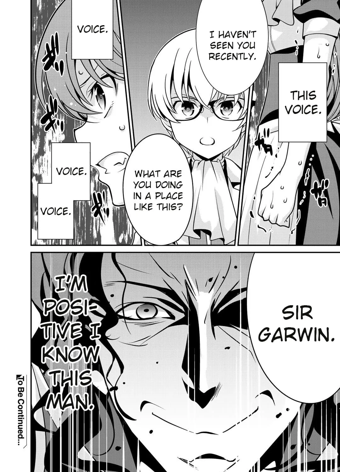 Saikyou no Kurokishi♂, Sentou Maid♀ ni Tenshoku shimashita Chapter 29 page 43 - 