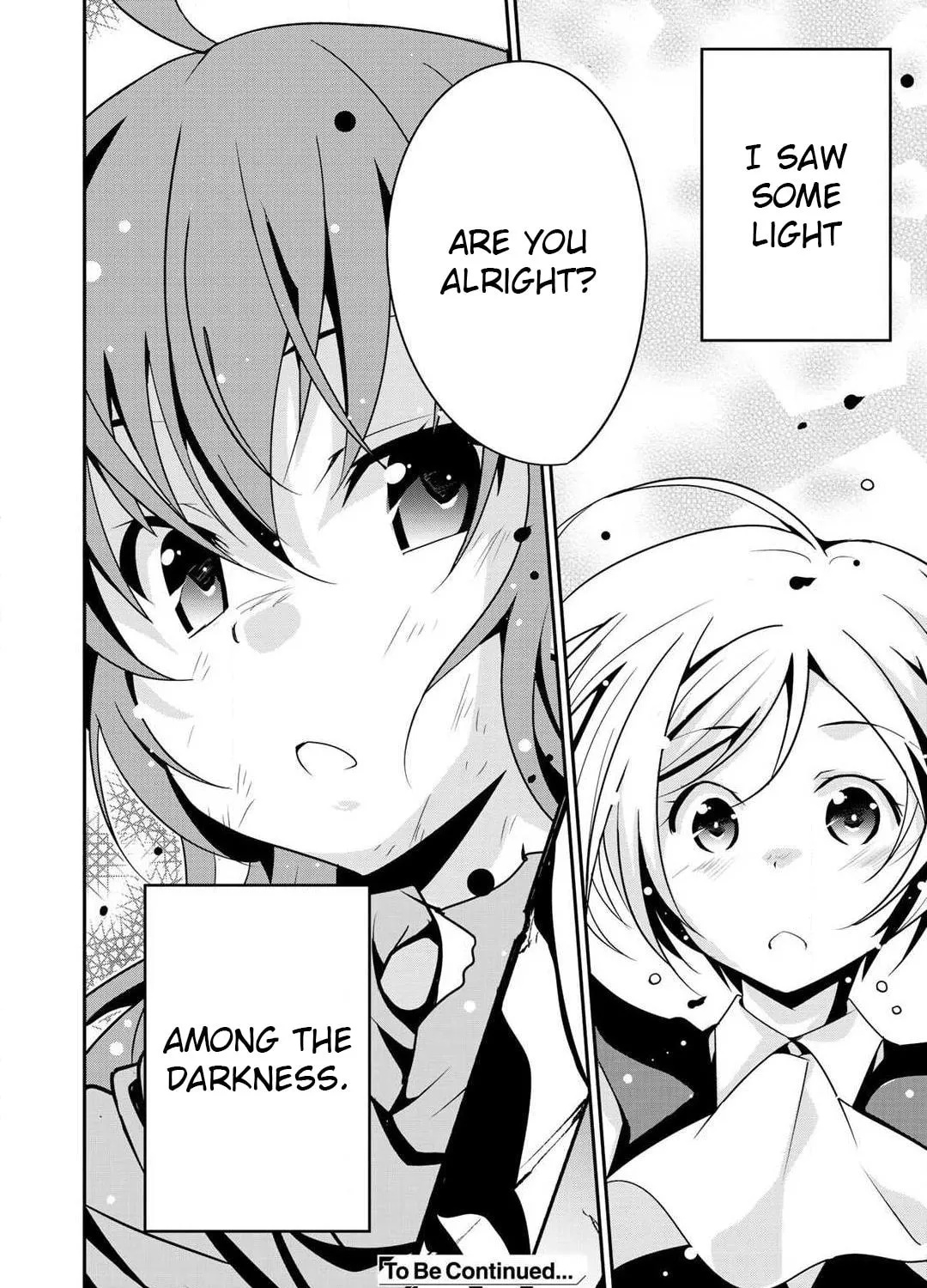 Saikyou no Kurokishi♂, Sentou Maid♀ ni Tenshoku shimashita Chapter 3 page 45 - 