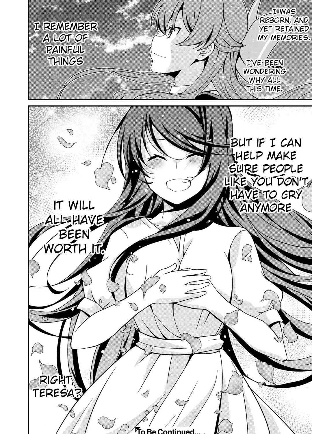 Saikyou no Kurokishi♂, Sentou Maid♀ ni Tenshoku shimashita Chapter 31 page 43 - 