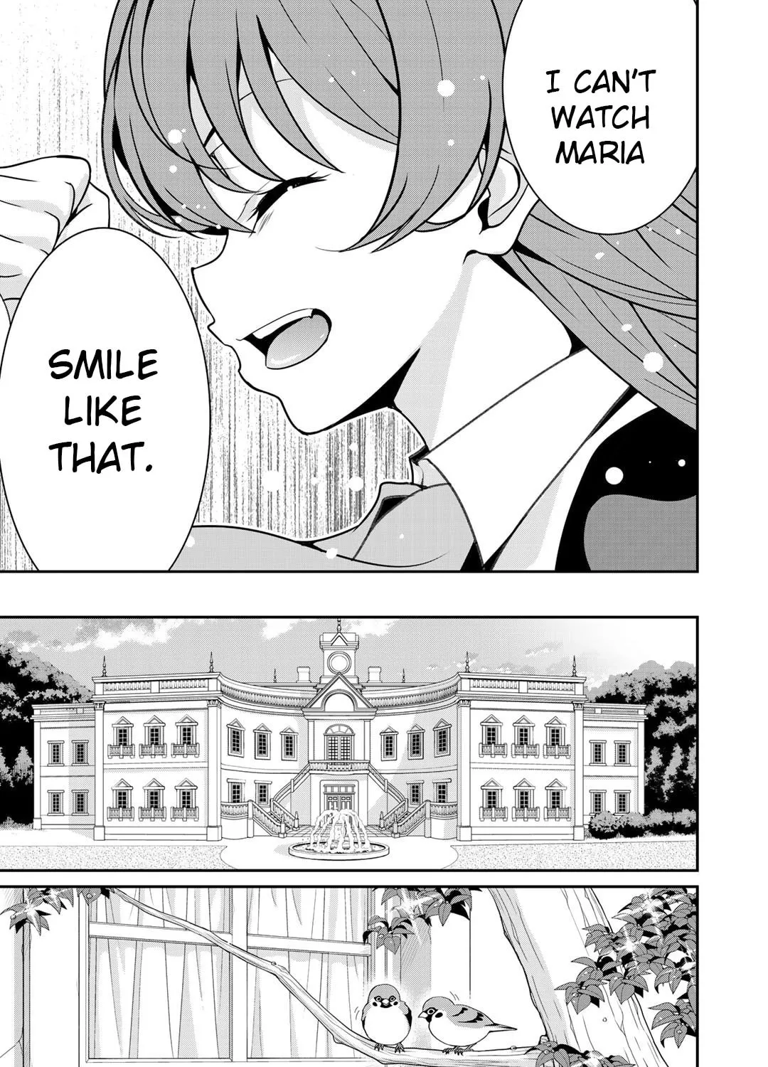 Saikyou no Kurokishi♂, Sentou Maid♀ ni Tenshoku shimashita Chapter 33 page 13 - 