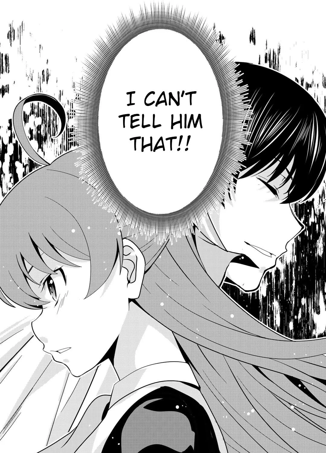 Saikyou no Kurokishi♂, Sentou Maid♀ ni Tenshoku shimashita Chapter 33 page 7 - 