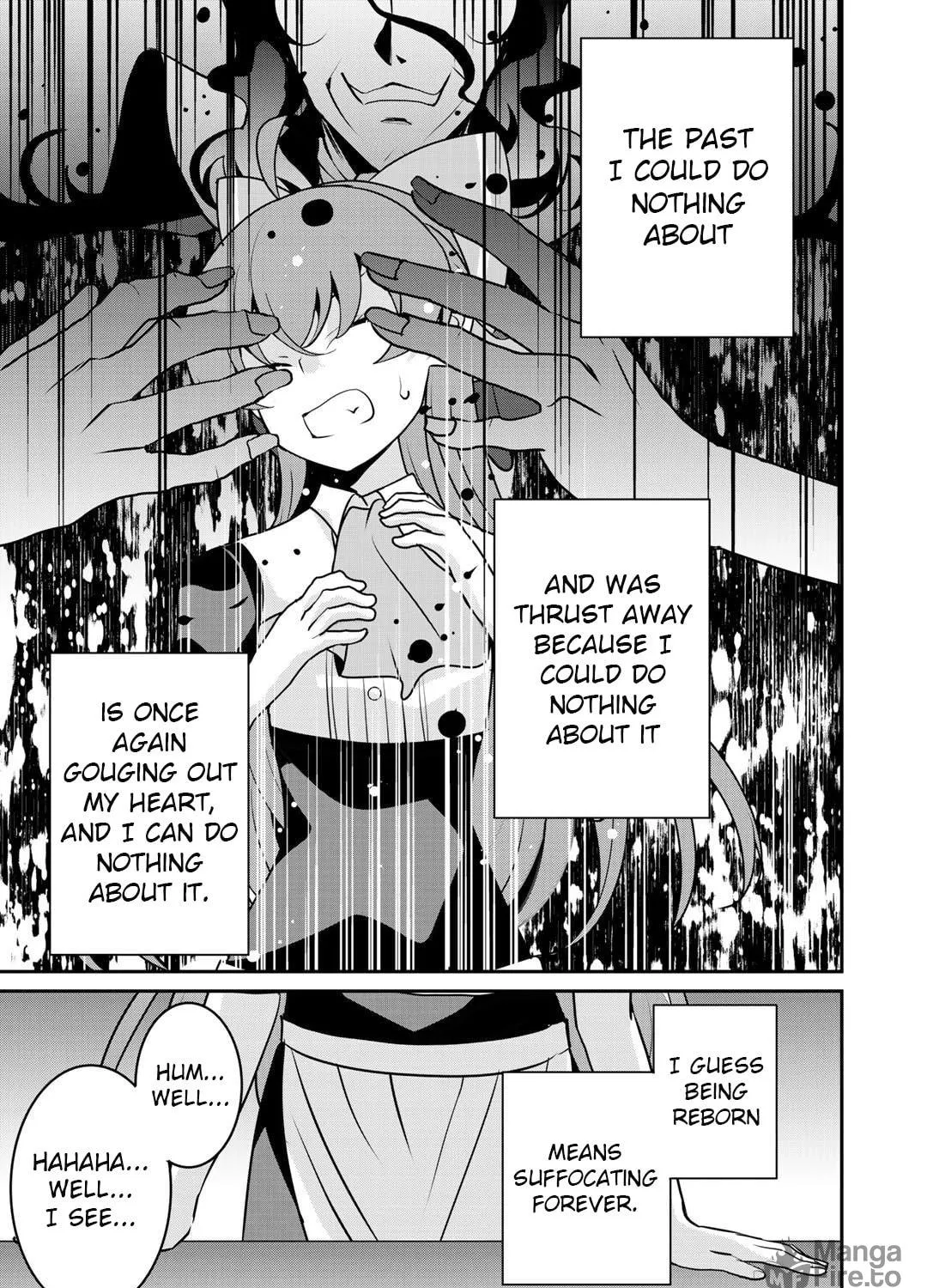 Saikyou no Kurokishi♂, Sentou Maid♀ ni Tenshoku shimashita Chapter 34 page 29 - 
