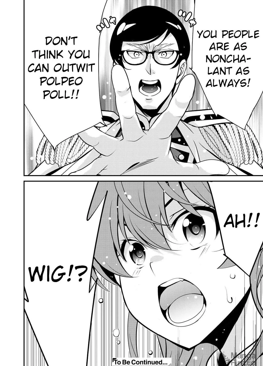 Saikyou no Kurokishi♂, Sentou Maid♀ ni Tenshoku shimashita Chapter 39 page 39 - 