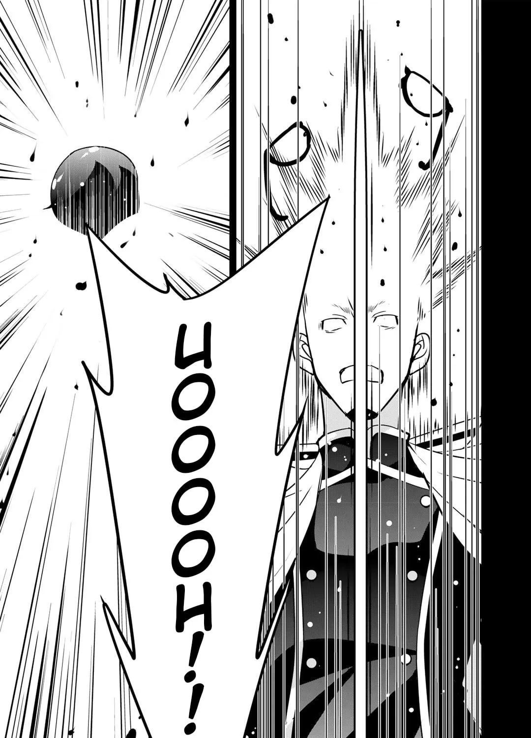 Saikyou no Kurokishi♂, Sentou Maid♀ ni Tenshoku shimashita Chapter 40 page 33 - 
