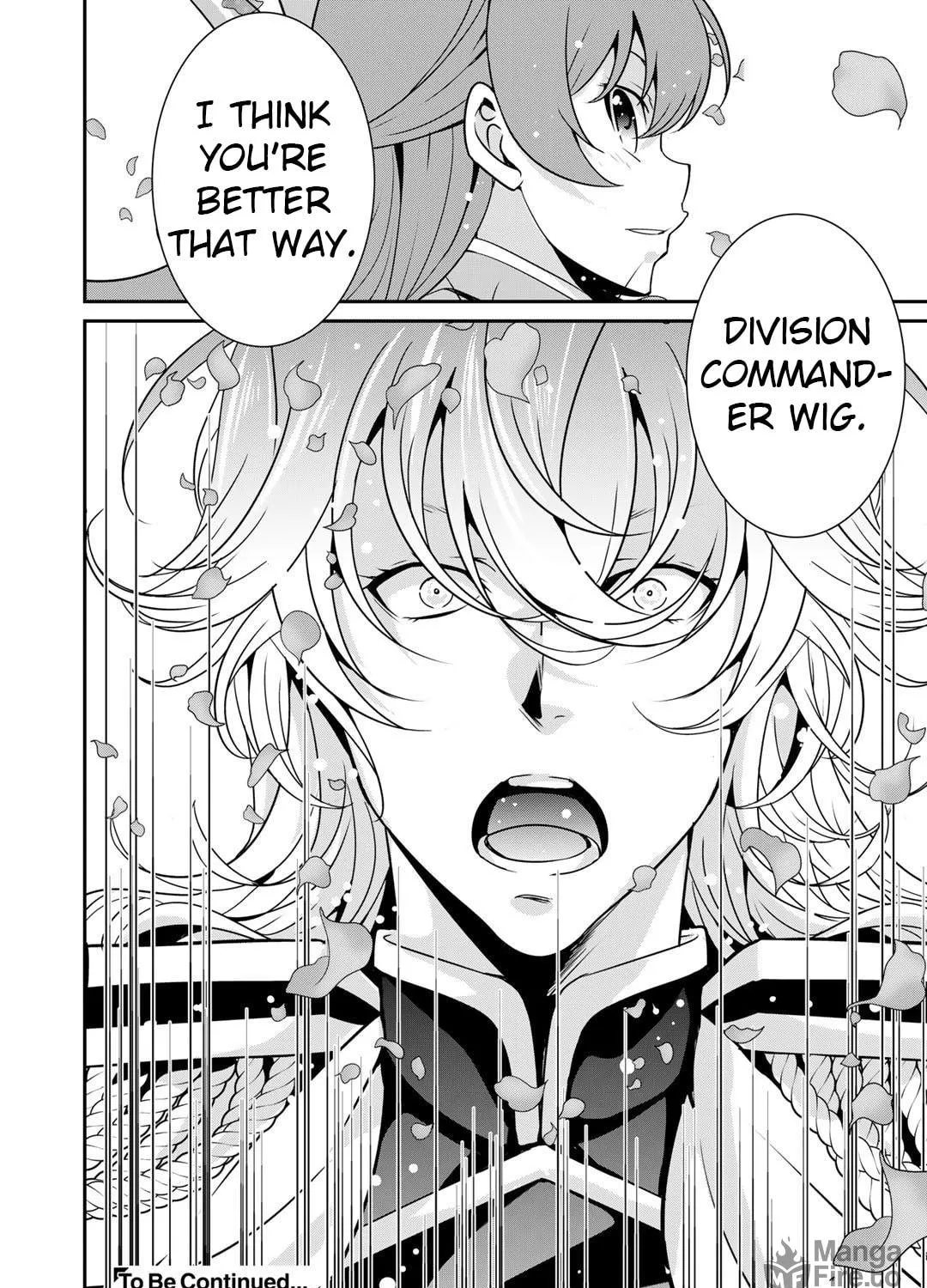 Saikyou no Kurokishi♂, Sentou Maid♀ ni Tenshoku shimashita Chapter 40 page 47 - 