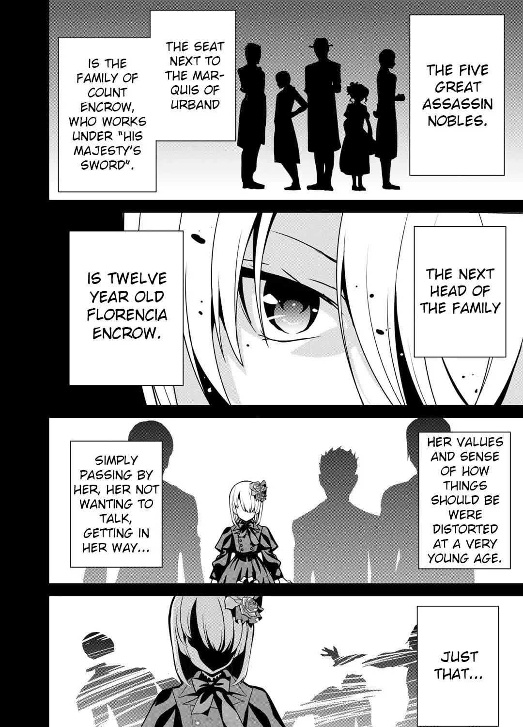 Saikyou no Kurokishi♂, Sentou Maid♀ ni Tenshoku shimashita Chapter 46 page 25 - 