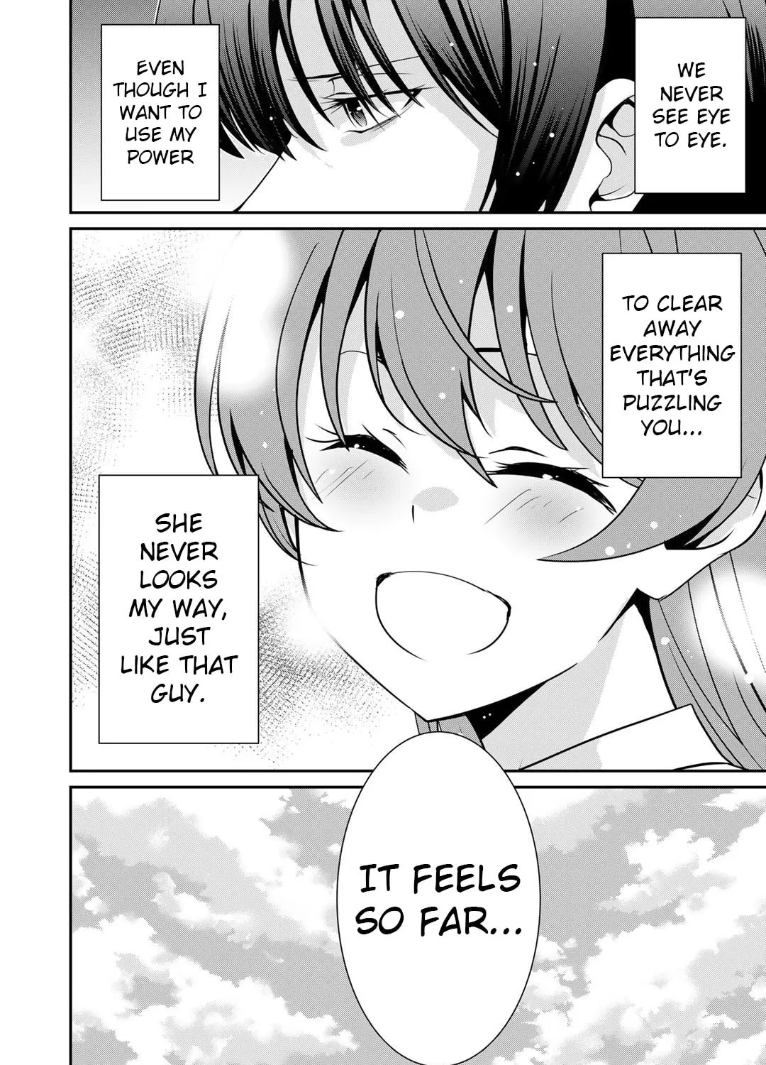Saikyou no Kurokishi♂, Sentou Maid♀ ni Tenshoku shimashita Chapter 47 page 31 - 