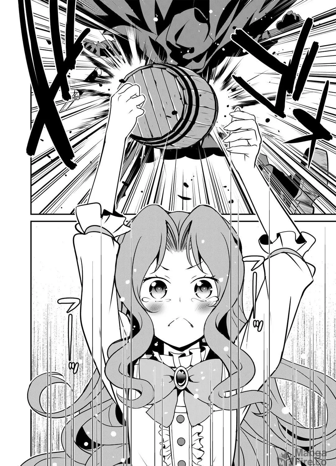 Saikyou no Kurokishi♂, Sentou Maid♀ ni Tenshoku shimashita Chapter 48 page 11 - 