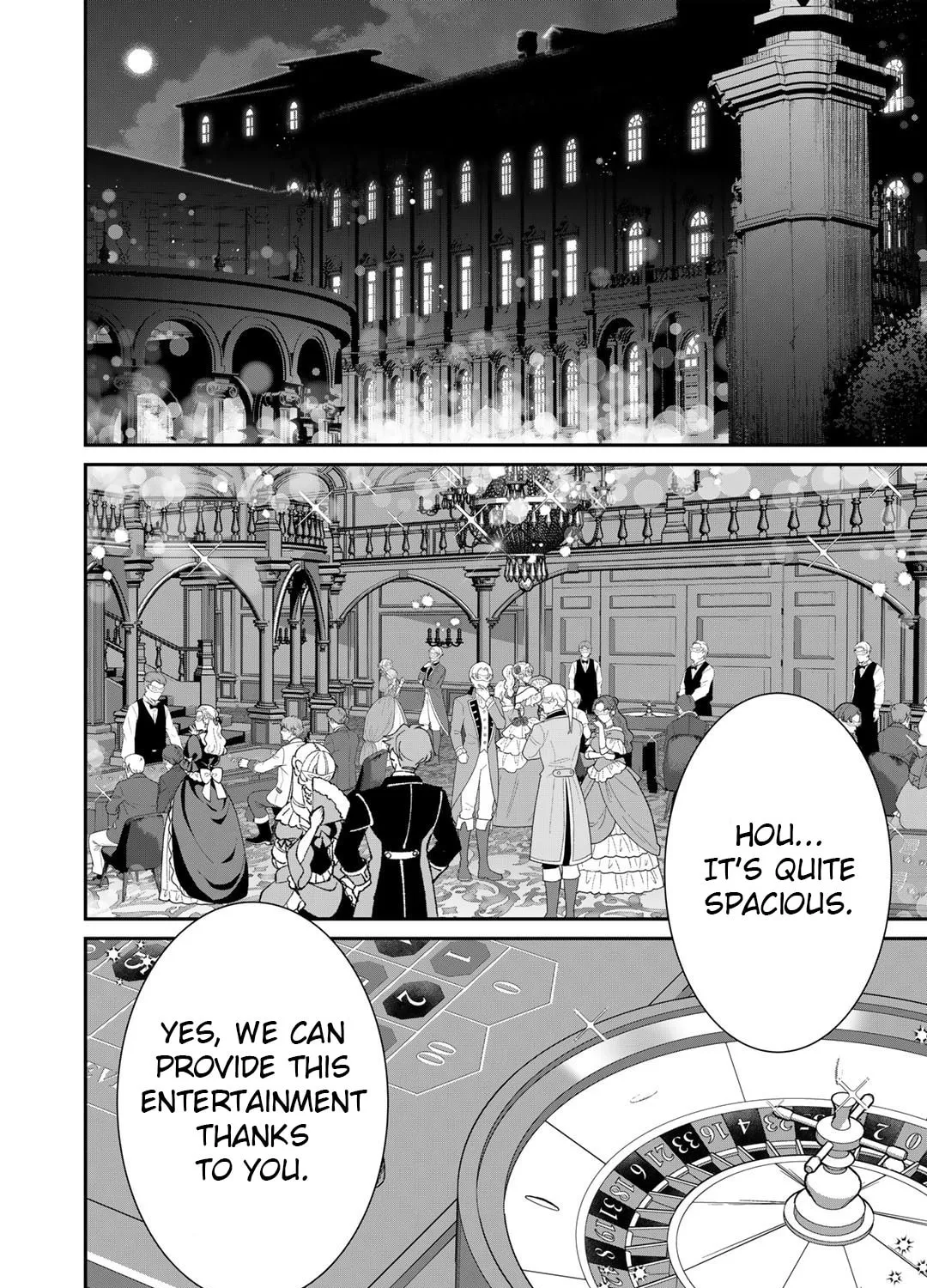 Saikyou no Kurokishi♂, Sentou Maid♀ ni Tenshoku shimashita Chapter 48 page 31 - 