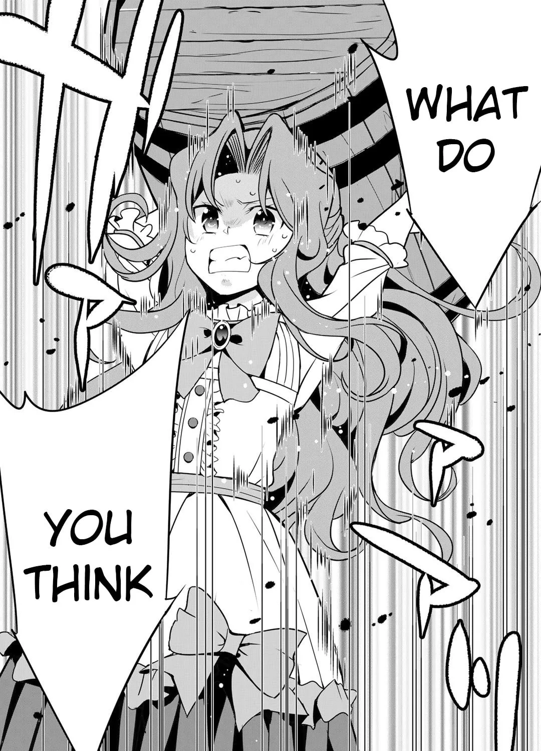 Saikyou no Kurokishi♂, Sentou Maid♀ ni Tenshoku shimashita Chapter 48 page 7 - 
