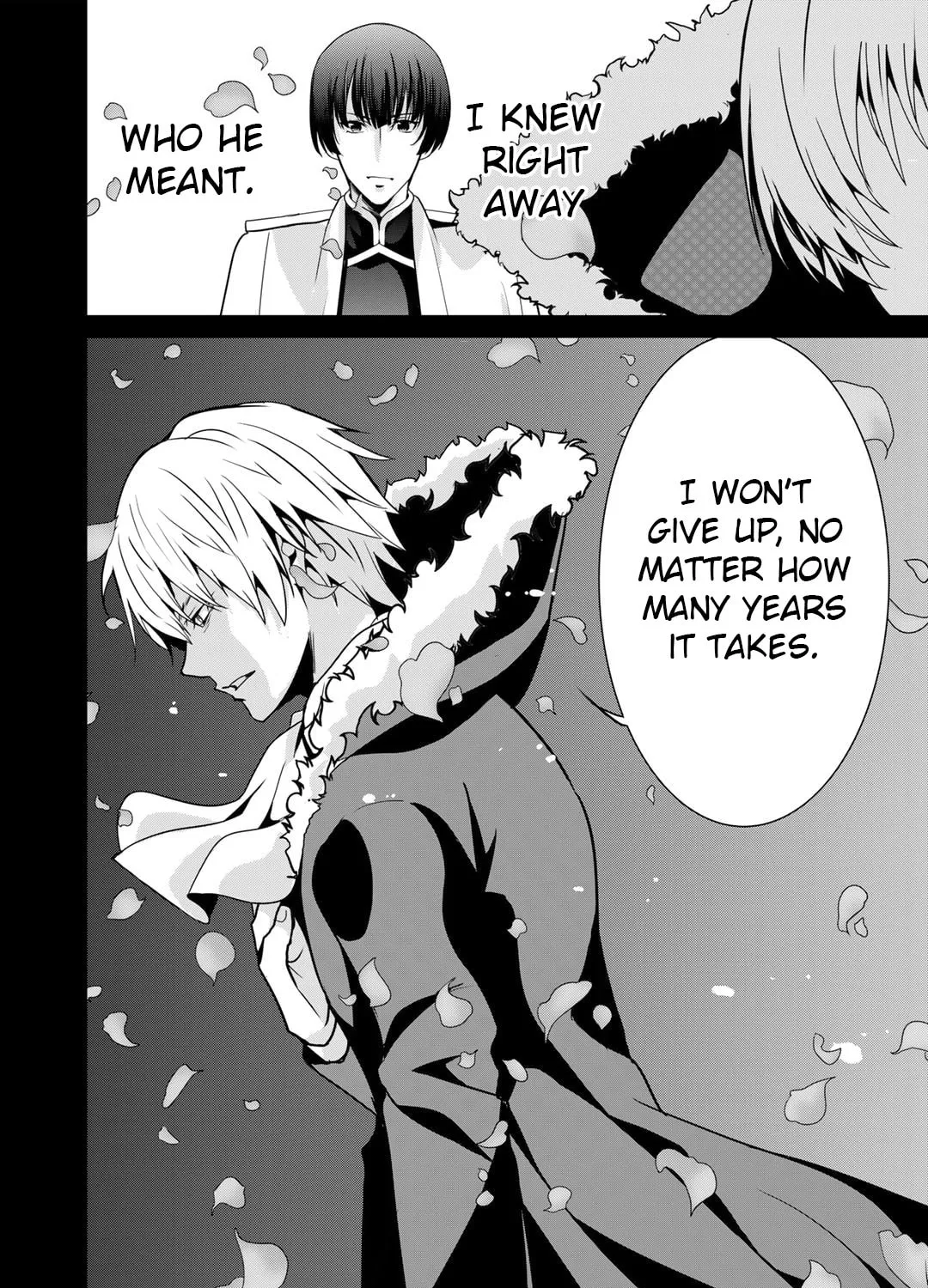 Saikyou no Kurokishi♂, Sentou Maid♀ ni Tenshoku shimashita Chapter 49 page 25 - 