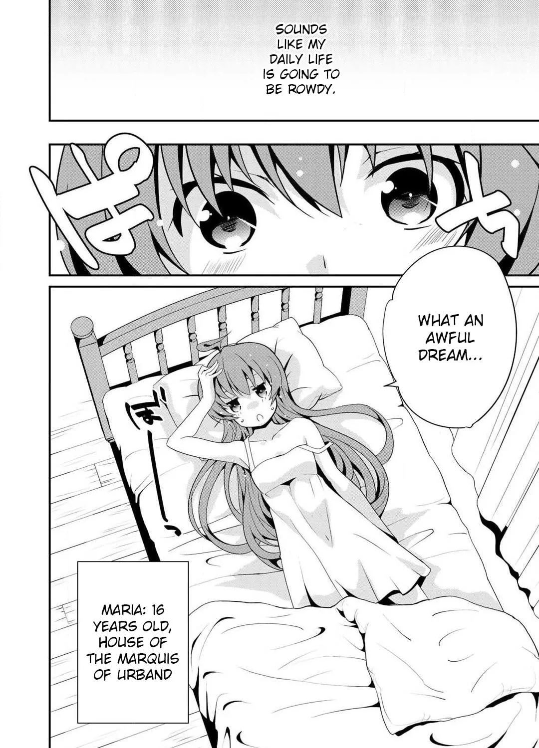Saikyou no Kurokishi♂, Sentou Maid♀ ni Tenshoku shimashita Chapter 5 page 27 - 