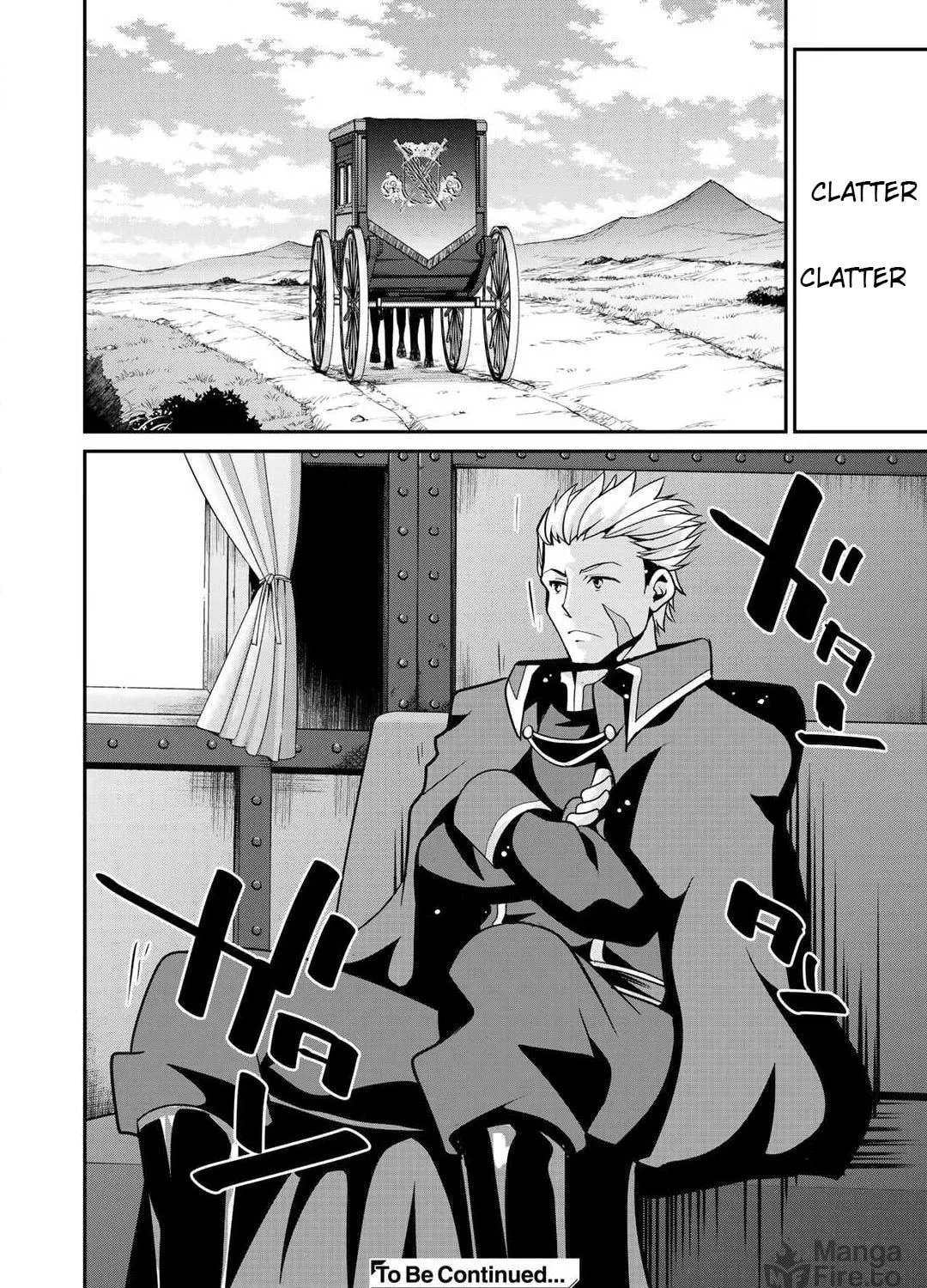 Saikyou no Kurokishi♂, Sentou Maid♀ ni Tenshoku shimashita Chapter 5 page 47 - 