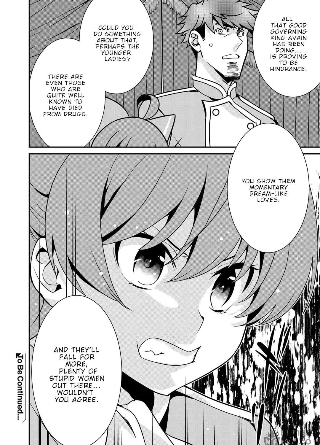 Saikyou no Kurokishi♂, Sentou Maid♀ ni Tenshoku shimashita Chapter 51 page 52 - 