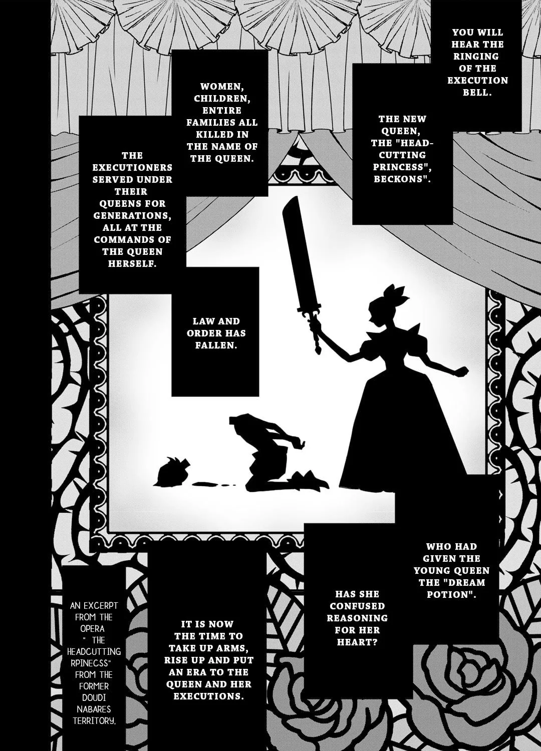 Saikyou no Kurokishi♂, Sentou Maid♀ ni Tenshoku shimashita Chapter 52 page 32 - 