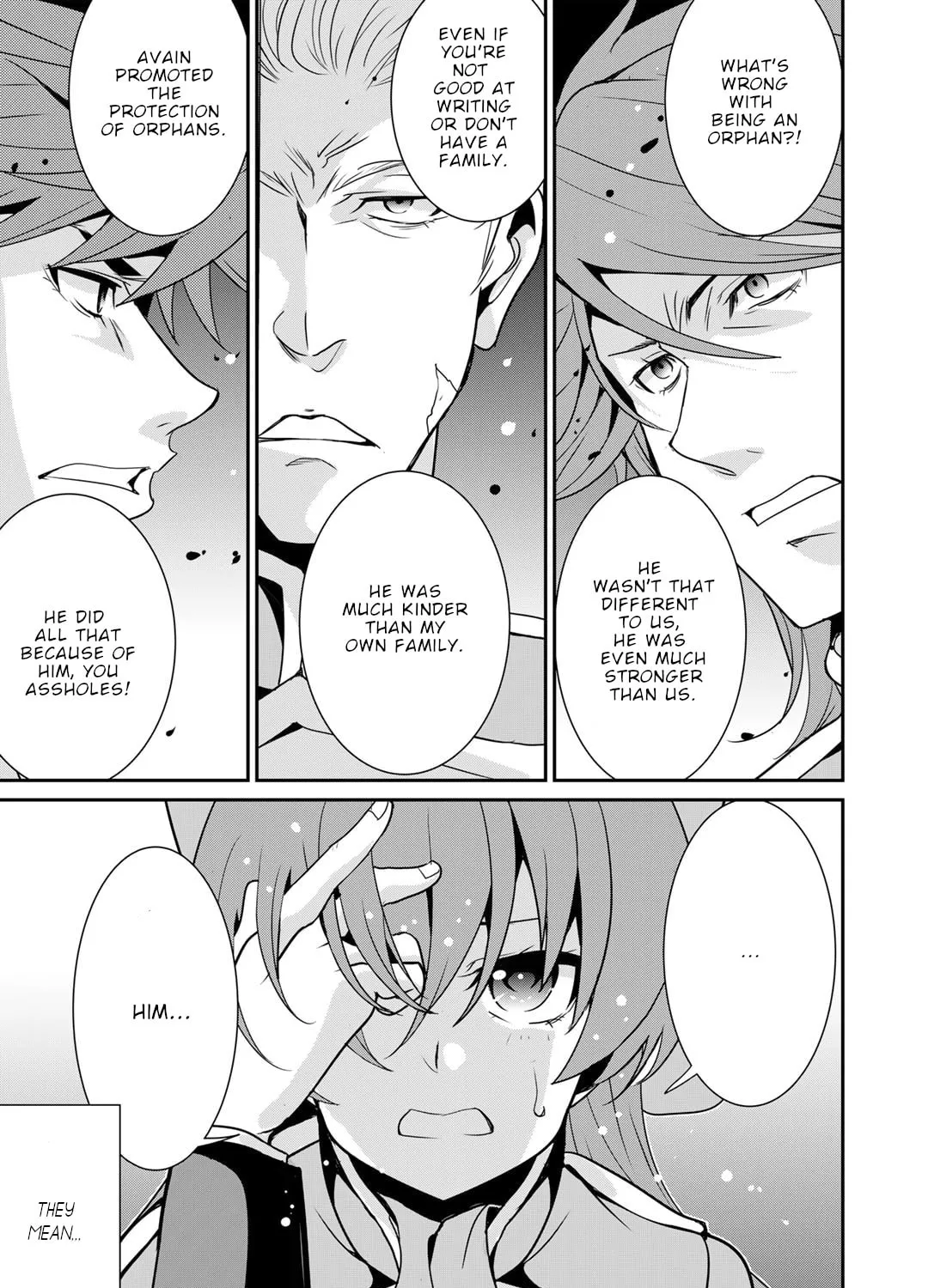 Saikyou no Kurokishi♂, Sentou Maid♀ ni Tenshoku shimashita Chapter 52 page 6 - 