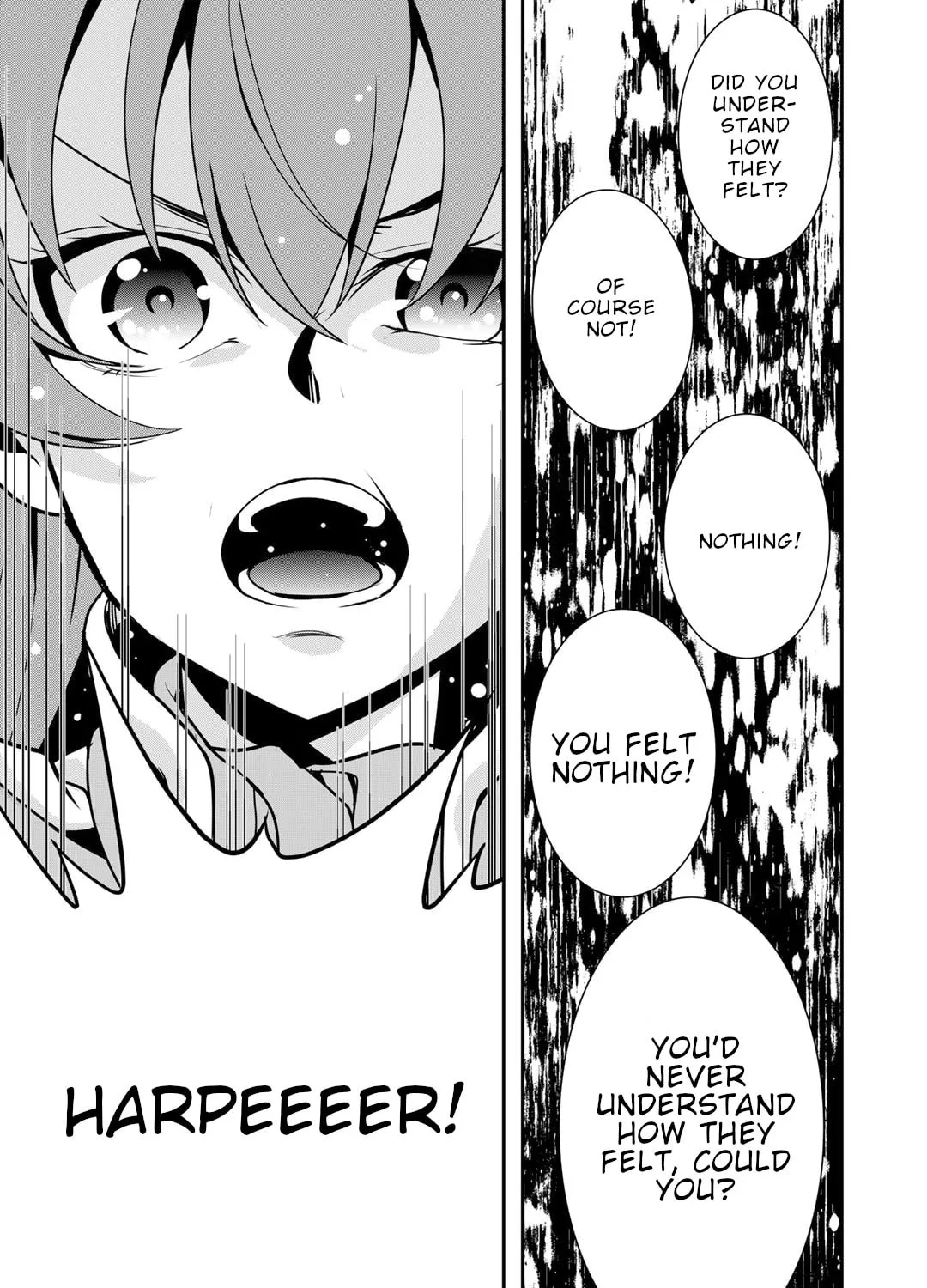 Saikyou no Kurokishi♂, Sentou Maid♀ ni Tenshoku shimashita Chapter 54 page 44 - 